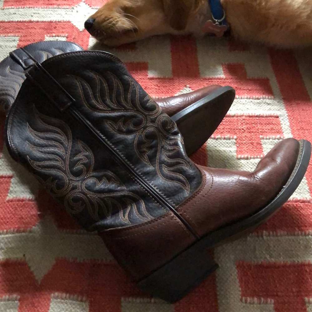 Women’s Laredo Cowboy Boots